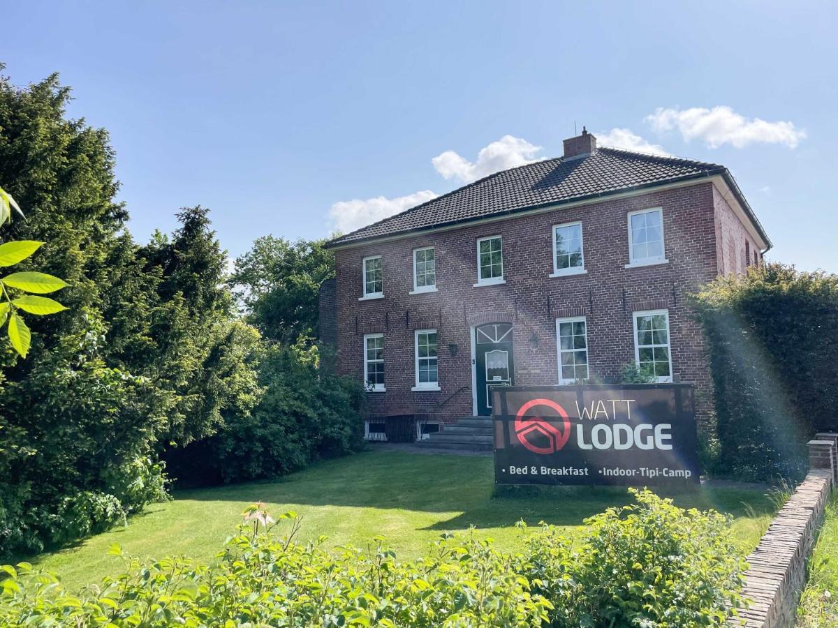 Wattlodge Norden