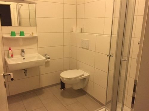 Bed & Breakfast Wattlodge Norden
